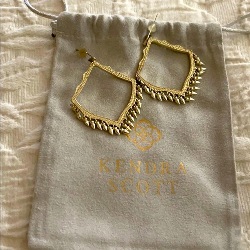 Kendra Scott Earrings